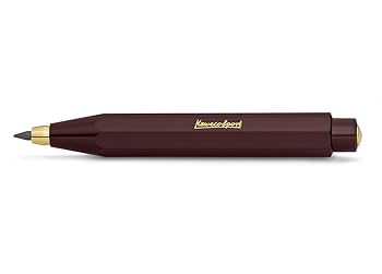 Amazon.co.jp: Kaweco カヴェコ シャープペンシル クラシック